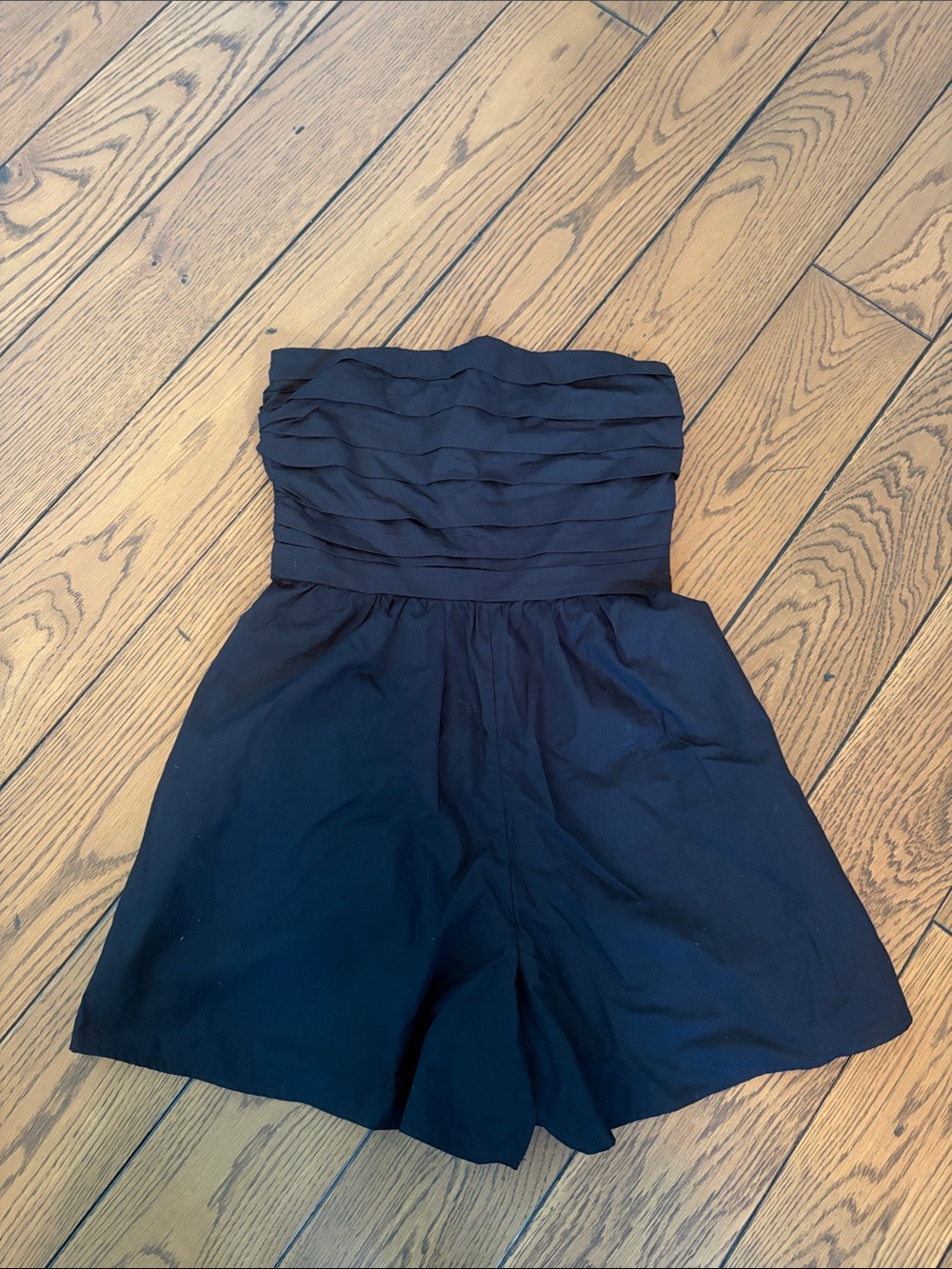 Abercrombie & Fitch romper